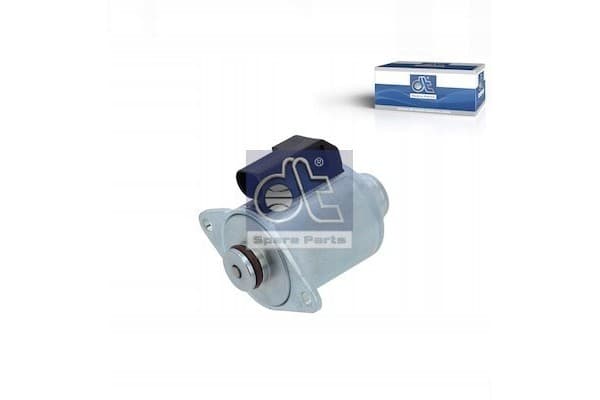 Válvula magnética DT Spare Parts 3.53028 nuevo 2