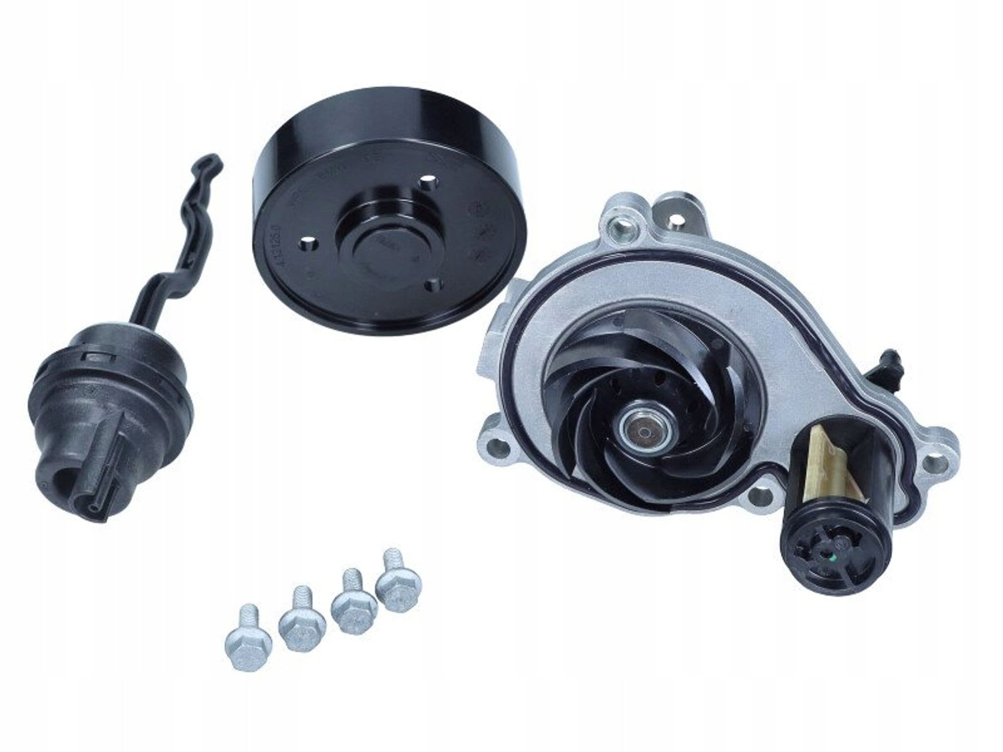 Bomba de agua original para motor BMW F20 F23 G32 nuevo
