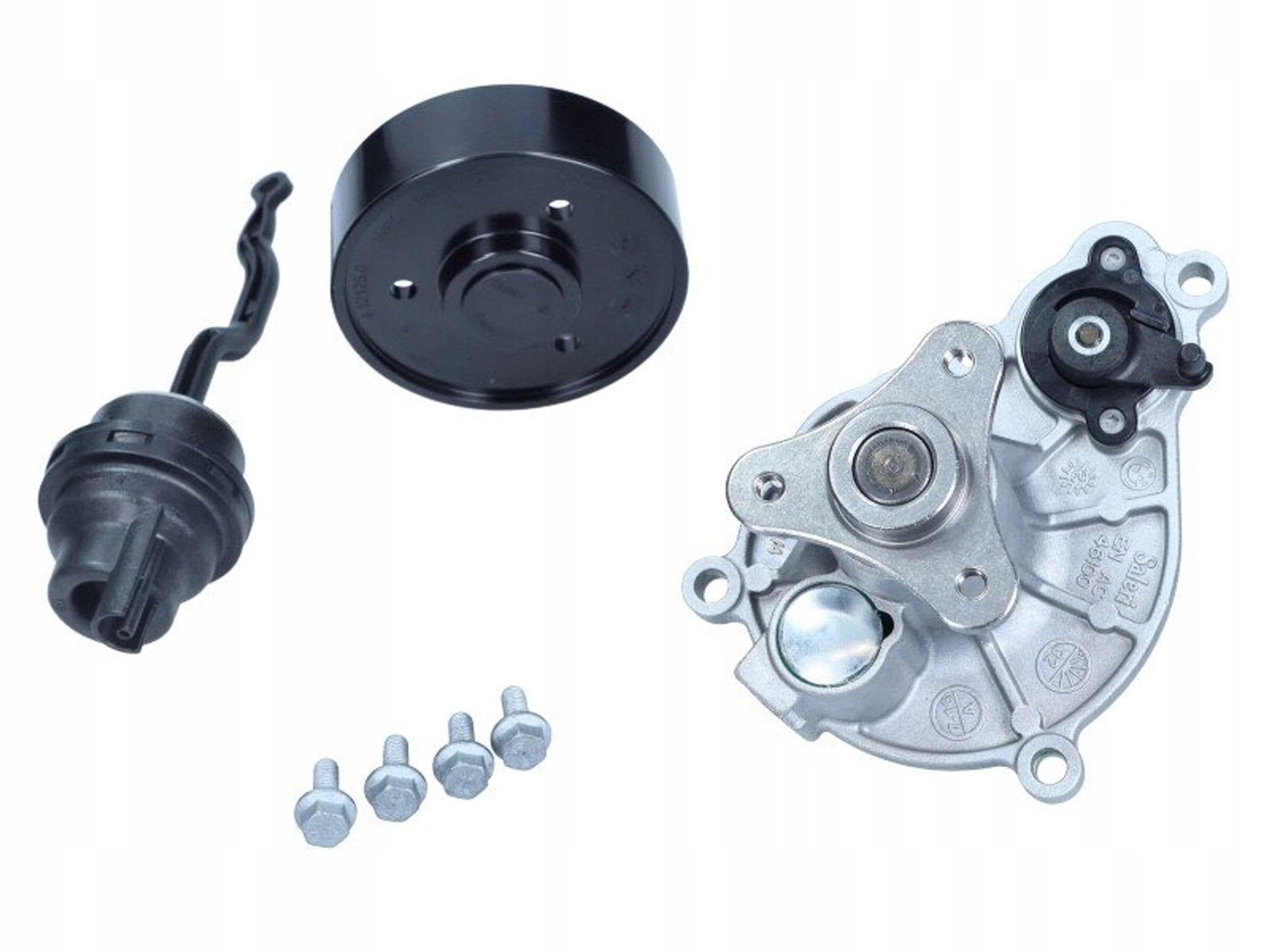 Bomba de agua original para motor BMW F20 F23 G32 nuevo 2
