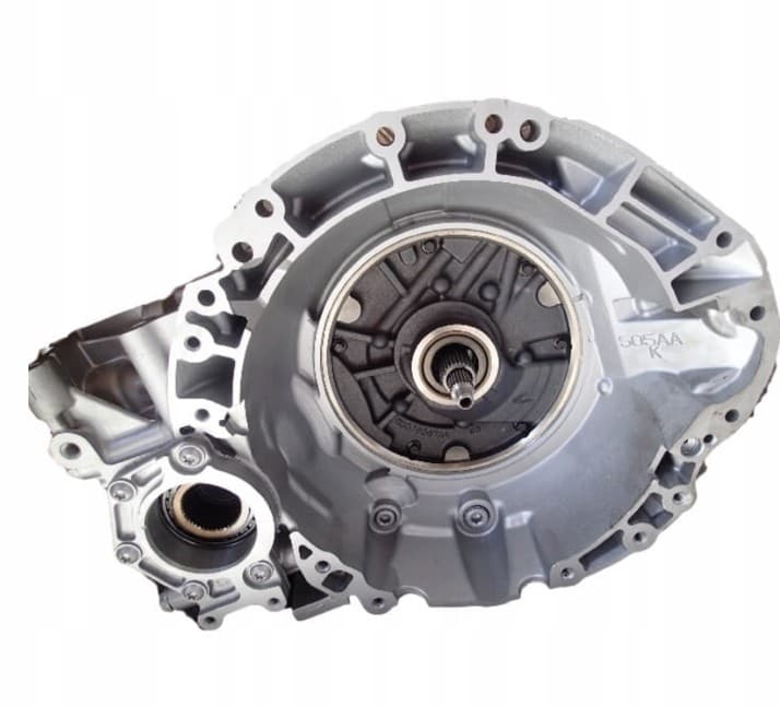 Fiat Freemont 2.0 Jtd 4x4 08- Caja DE Cambios 62TE Regenerada reacondicionado 2
