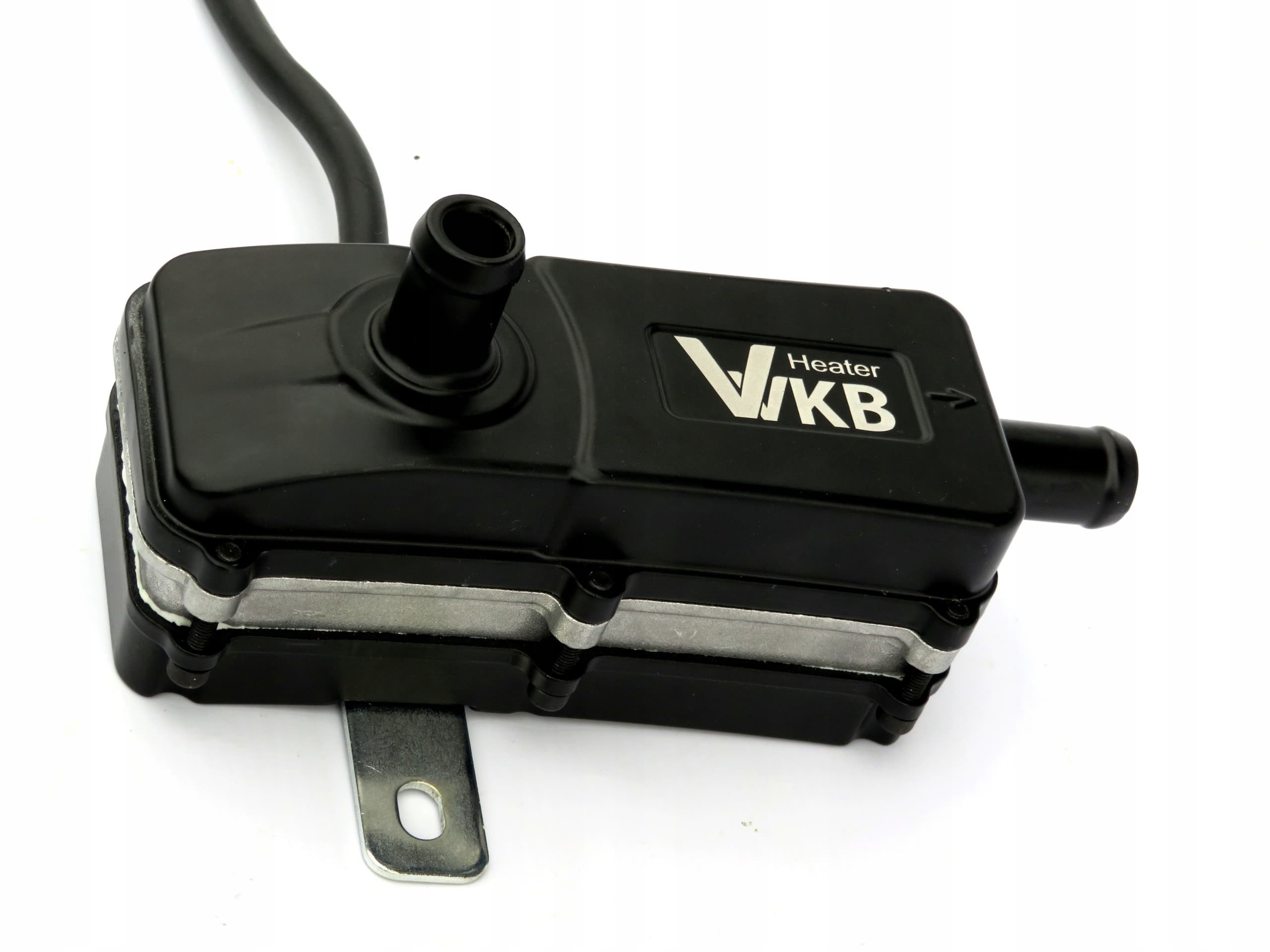 Kit de Cable para Calentador de Motor tipo Defa nuevo 9