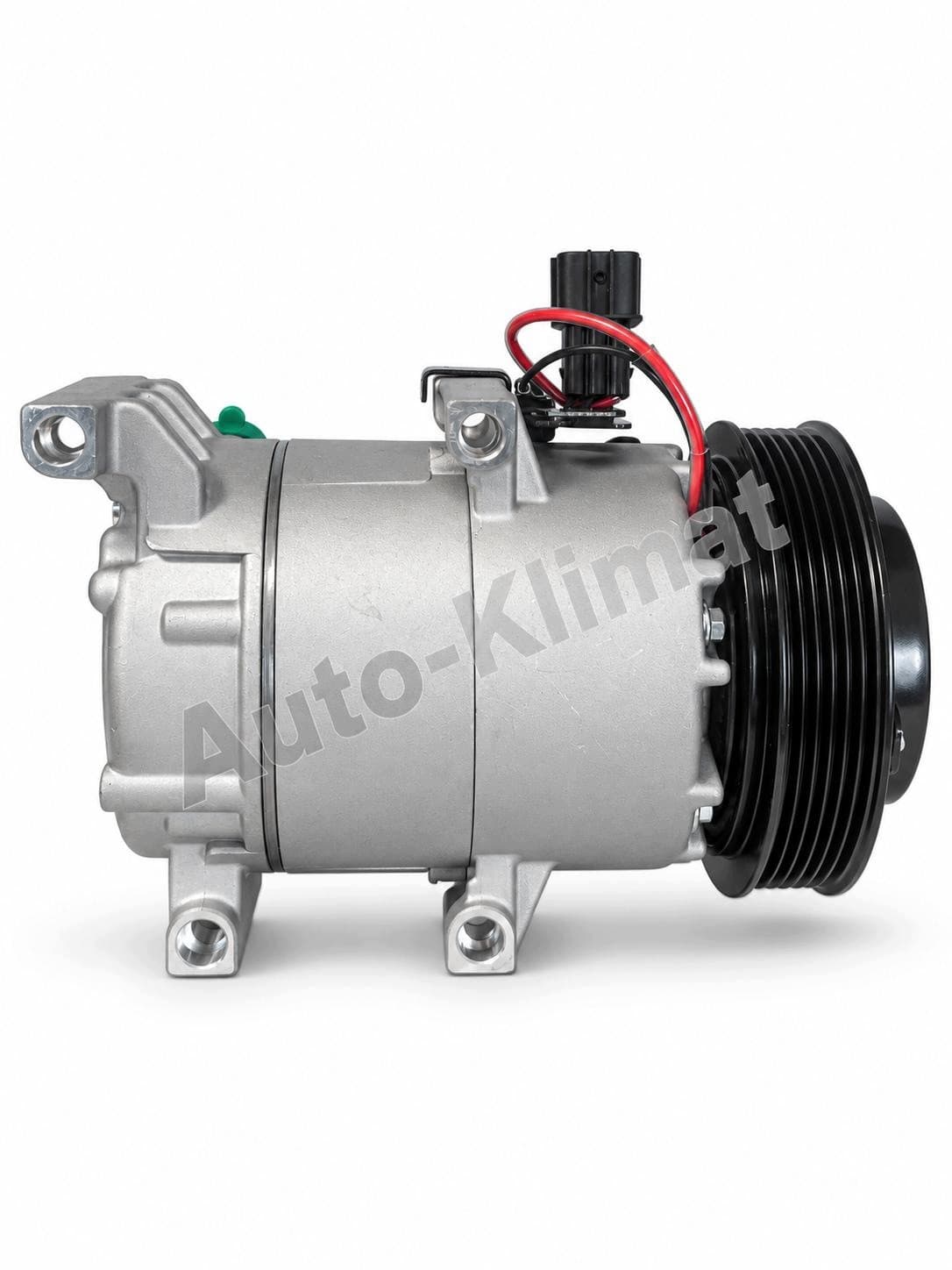 Compresor de Aire Acondicionado Hyundai Kia F500ATBAB06 nuevo 2