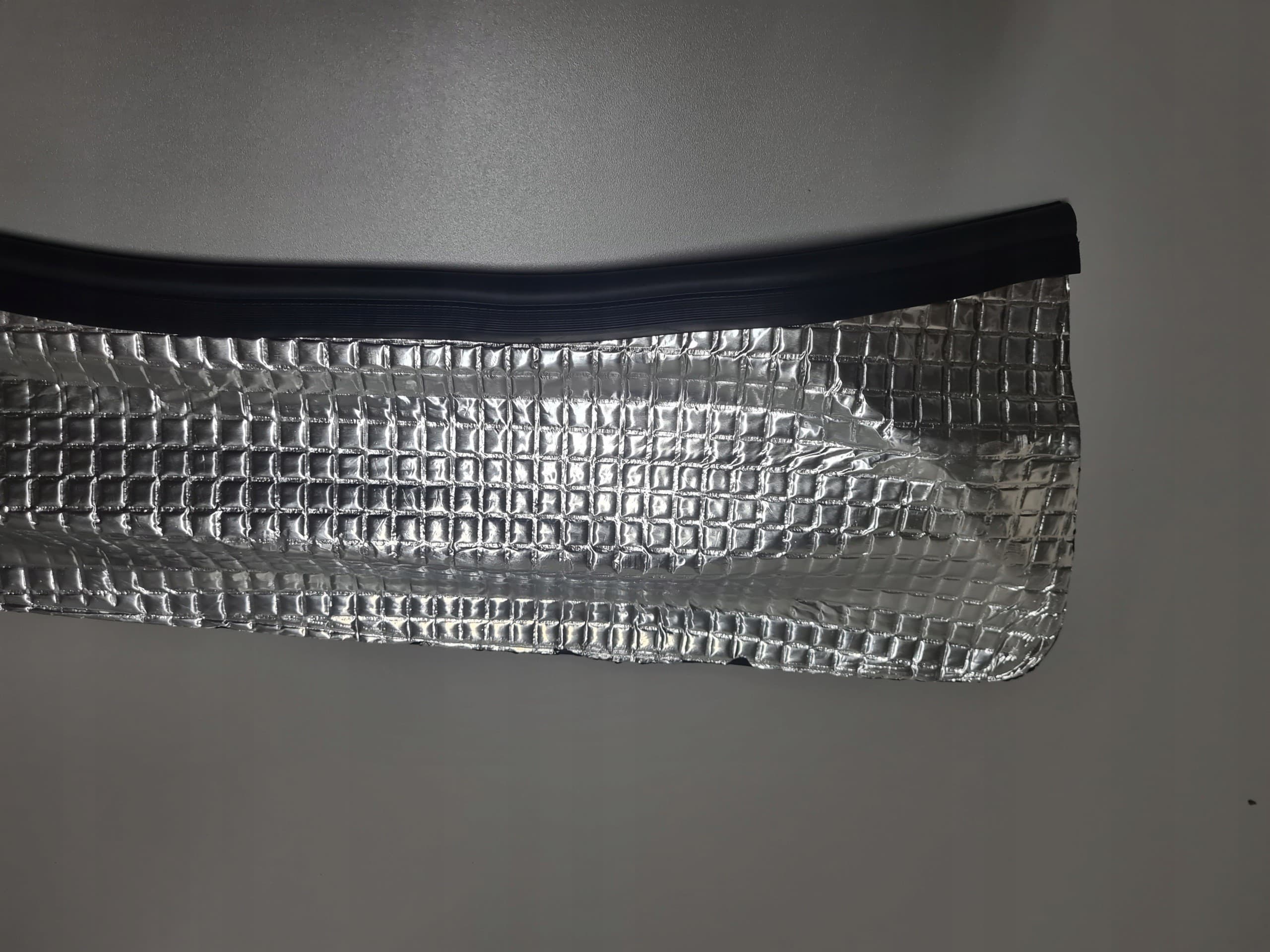 Panel frontal inferior Renault Scénic Iii 668100006R nuevo 4