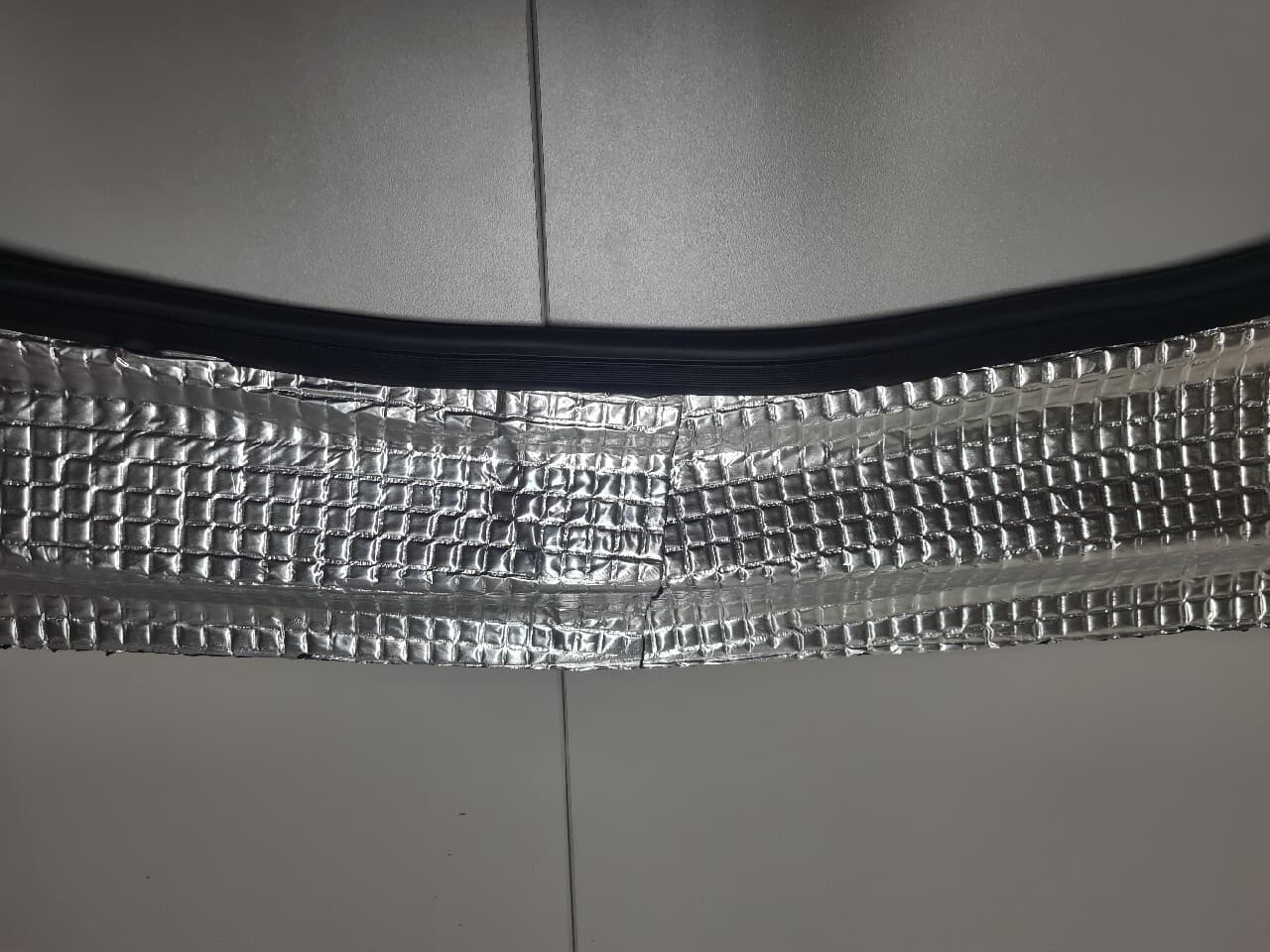 Panel frontal inferior Renault Scénic Iii 668100006R nuevo 5