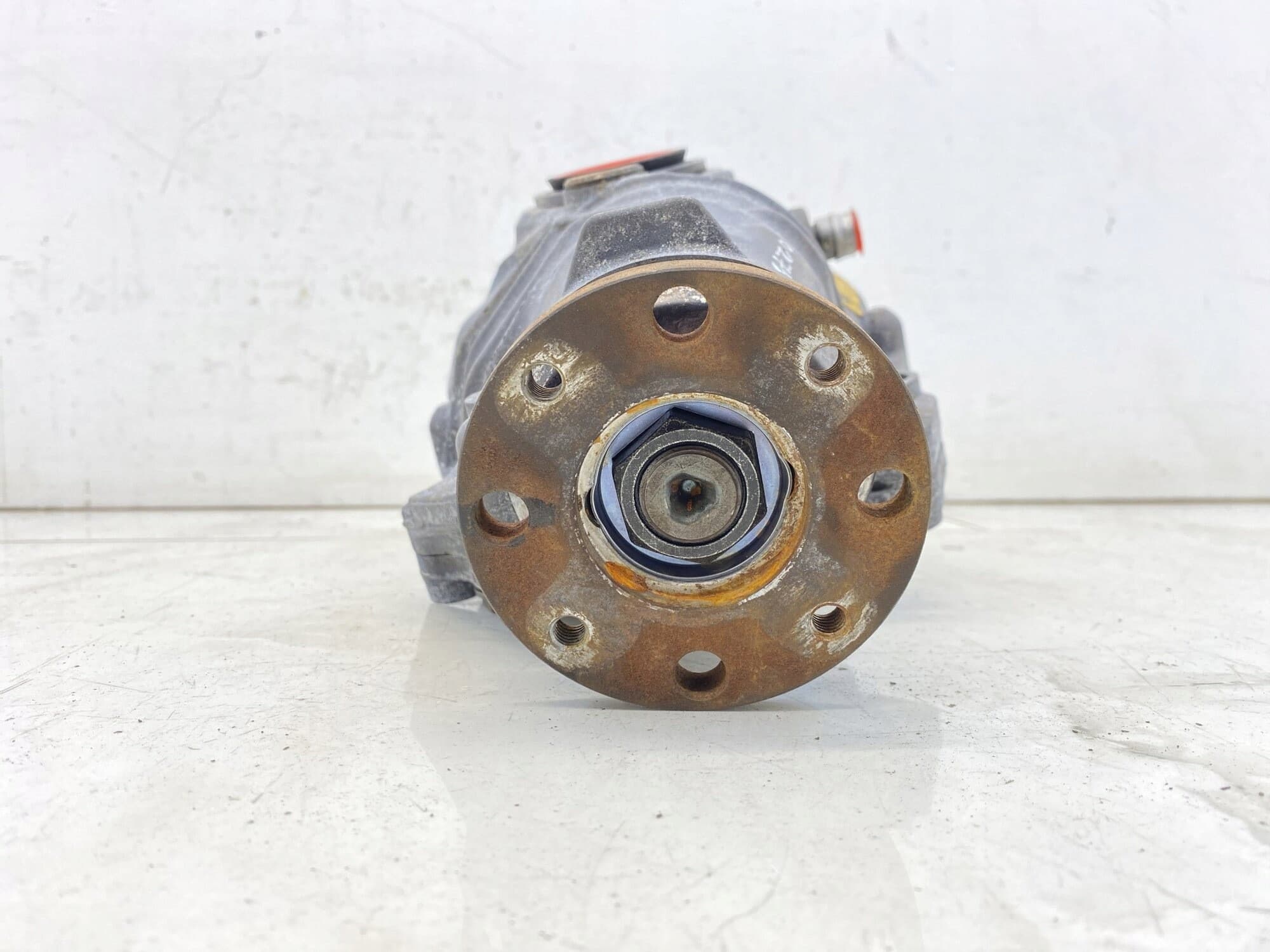 Diferencial completo BMW Serie 3 E90 E91 3150-7533971 2.47 usado 3