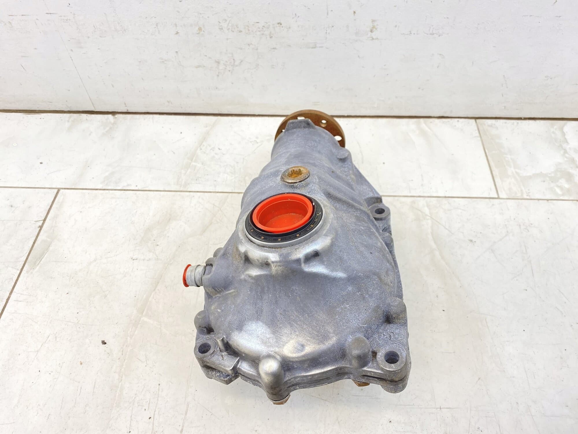 Diferencial completo BMW Serie 3 E90 E91 3150-7533971 2.47 usado 5