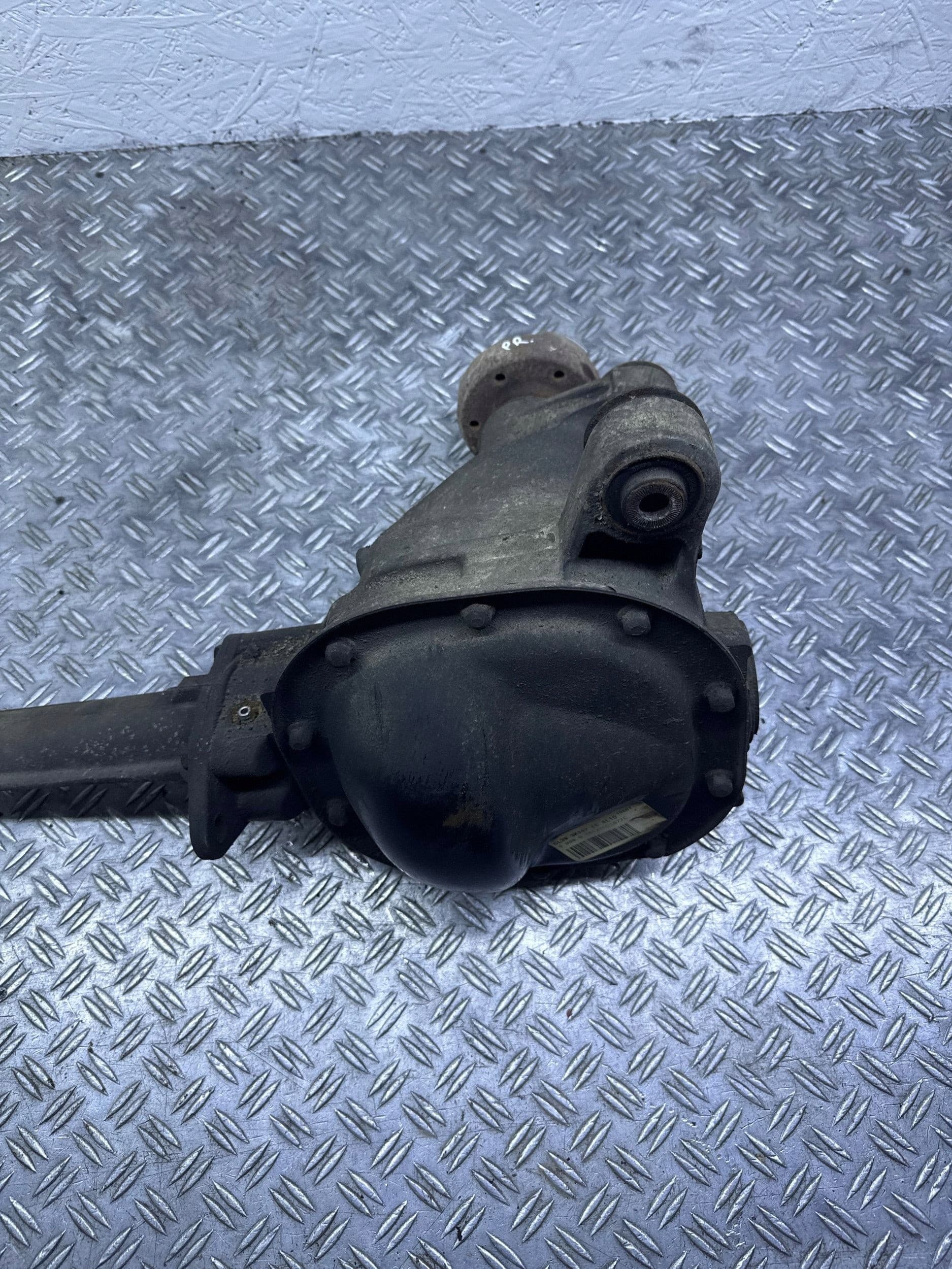 Diferencial delantero para Lincoln Navigator CL3W3K147EB4L10 usado