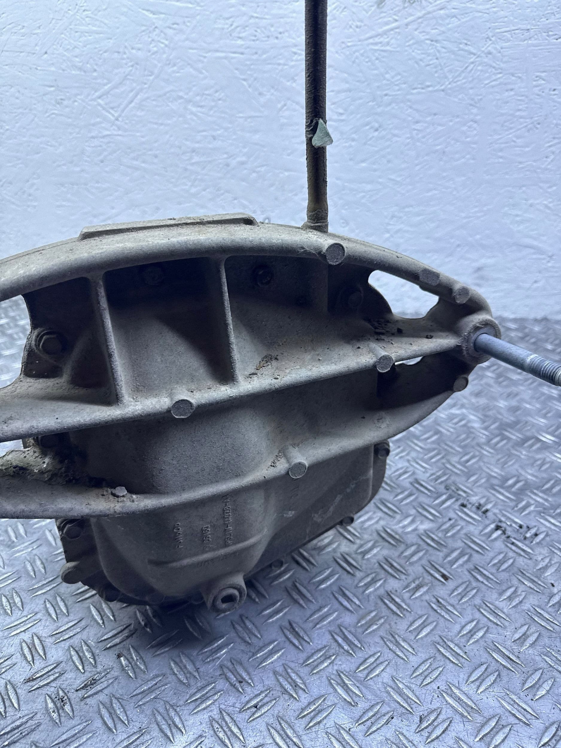 Diferencial trasero Lincoln Navigator S56A152230387H usado 5