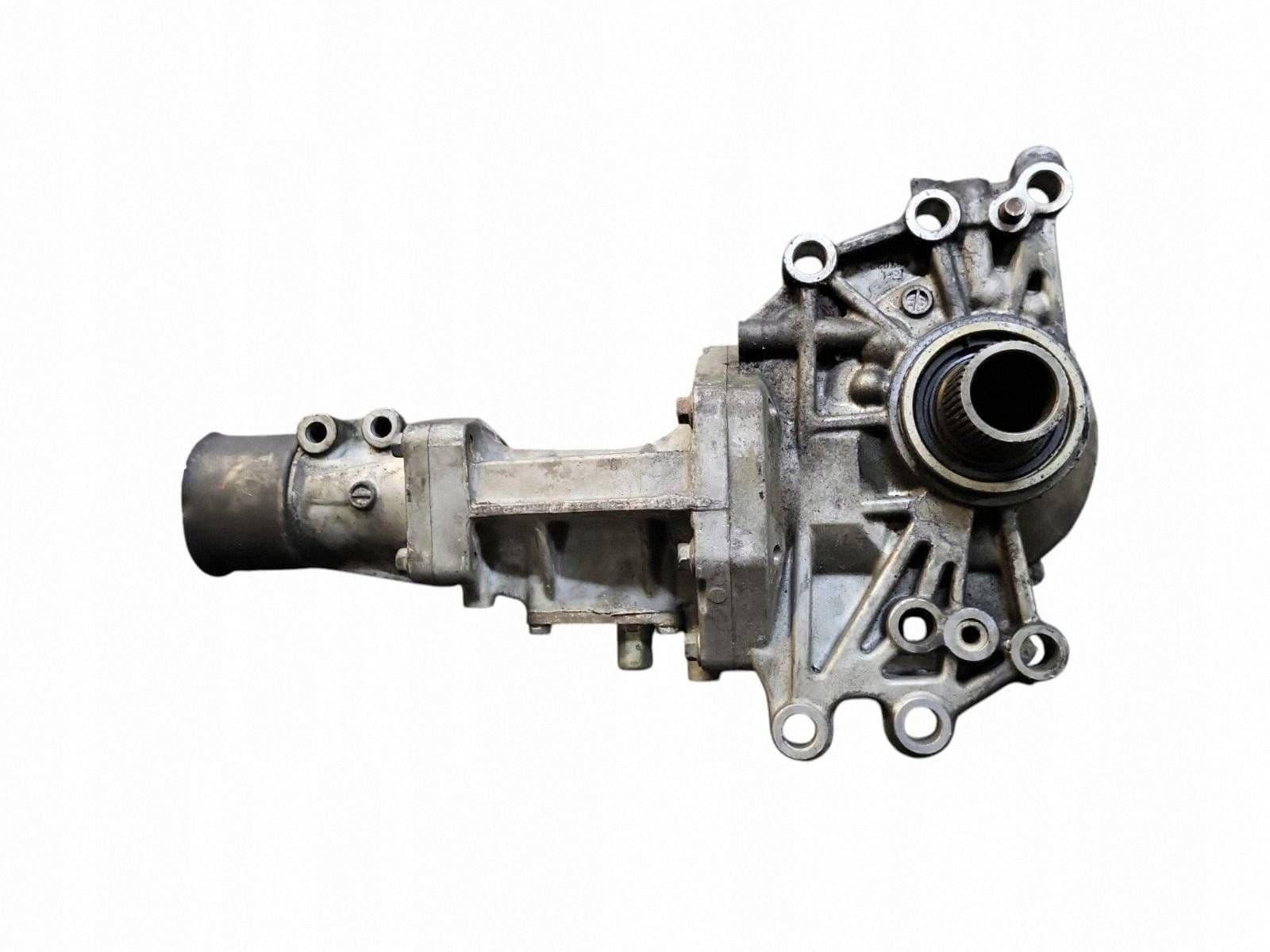 Diferencial delantero Peugeot 4007 2008 usado