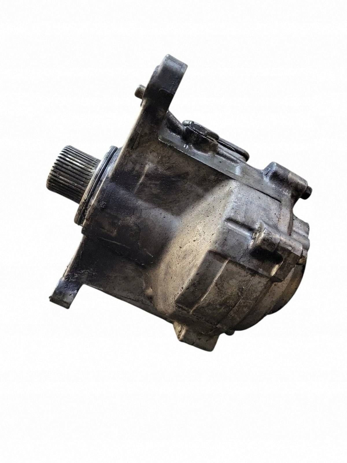 Diferencial delantero Peugeot 4007 2008 usado 2