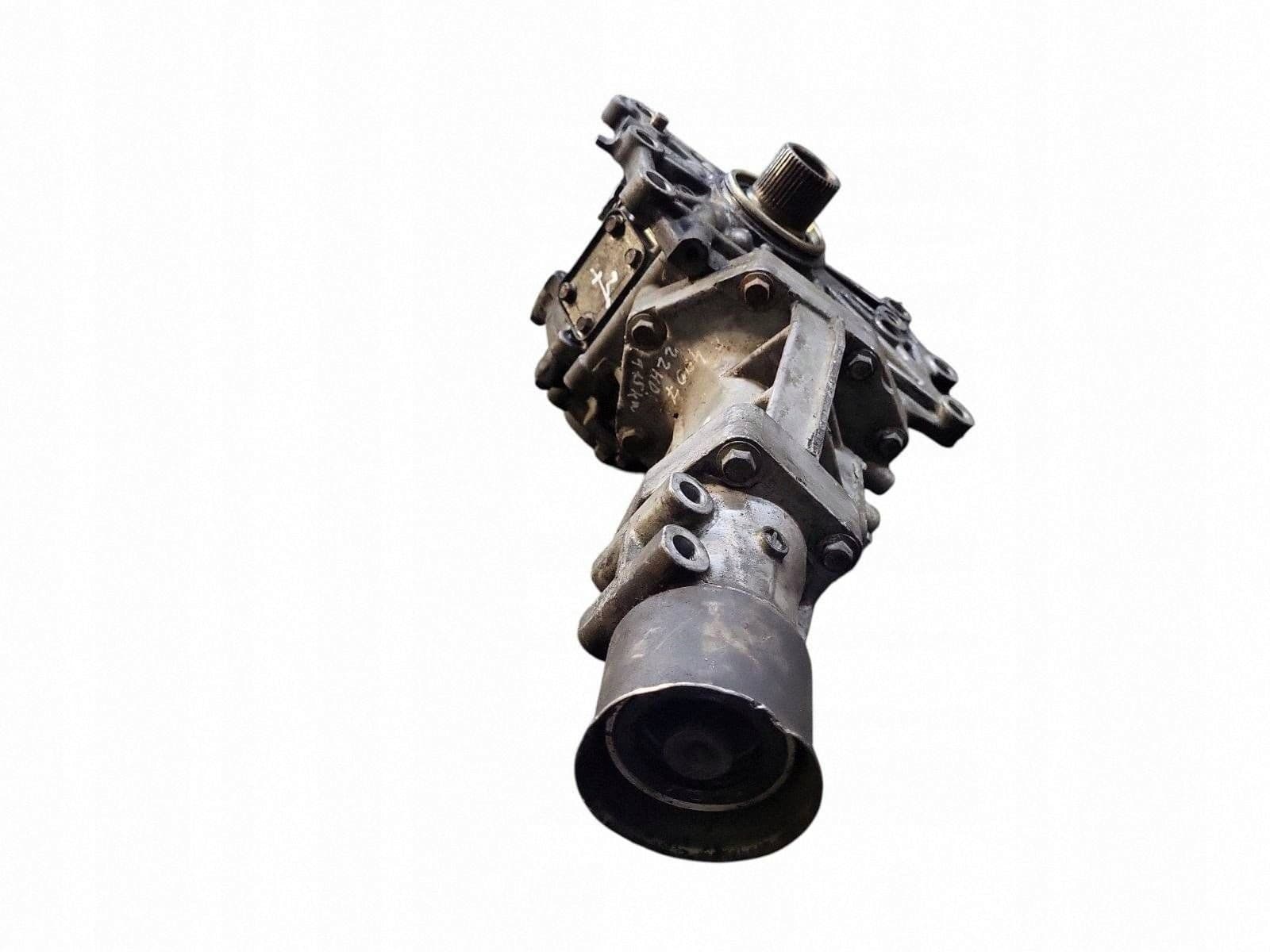 Diferencial delantero Peugeot 4007 2008 usado 3