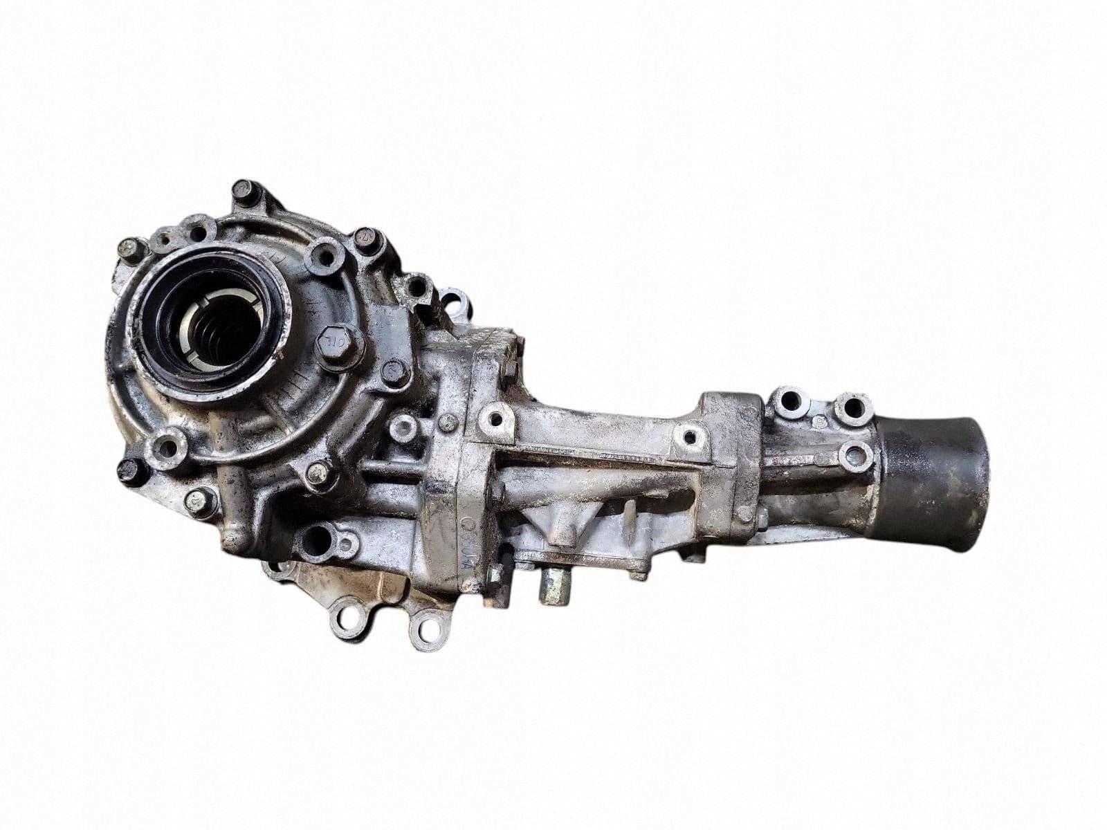 Diferencial delantero Peugeot 4007 2008 usado 4