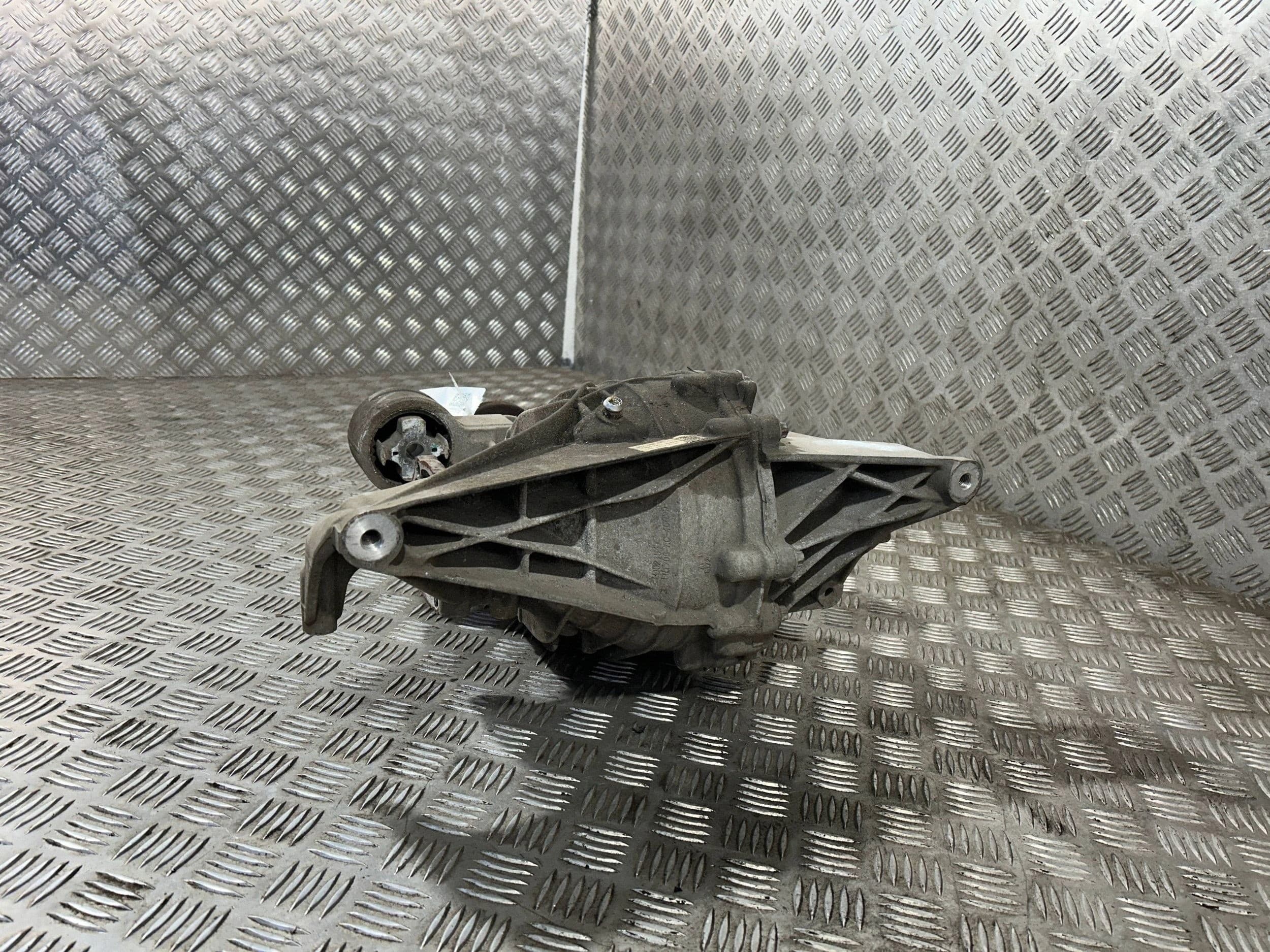 Diferencial trasero Audi A7 S7 4K8 Lmp usado 9