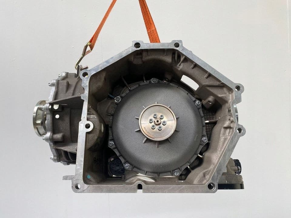 Caja de cambios automática Lamborghini usado