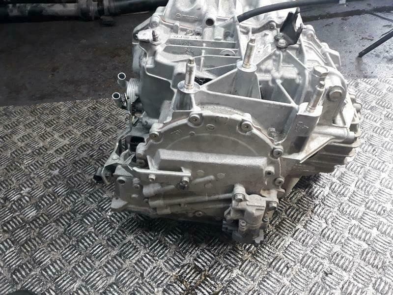 Caja de cambios automática Mazda usado