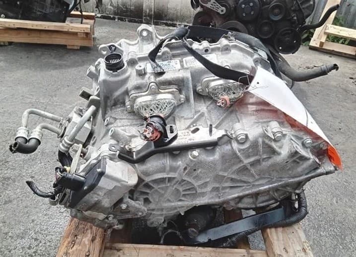 Caja de cambios automática híbrida Ford Lincoln usado