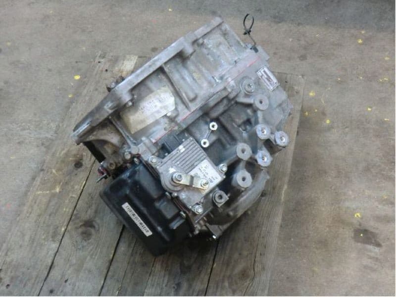 Caja de cambios automática para Opel Astra, Insignia, Zafira usado
