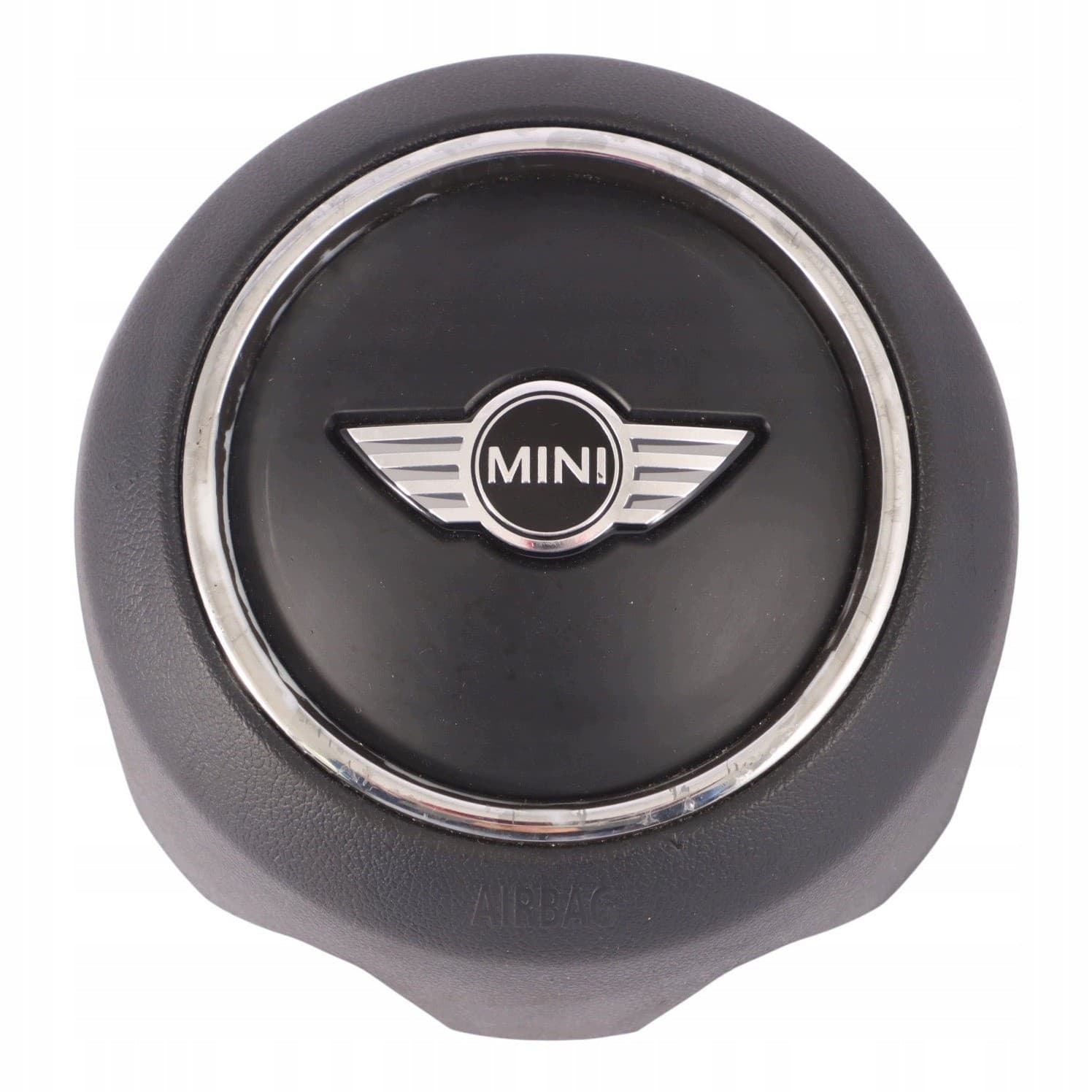 Servicio de Regeneración y Reparación de Airbags Mini nuevo