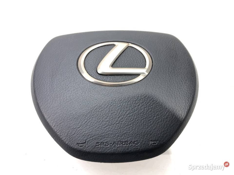 Servicio de Reparación y Restauración de Airbags para Lexus nuevo