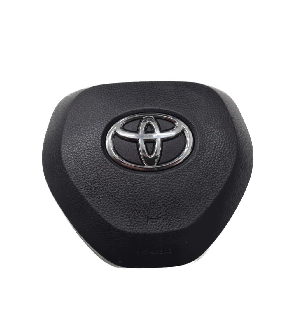 Servicio de Reparación y Restauración de Airbags para Toyota nuevo