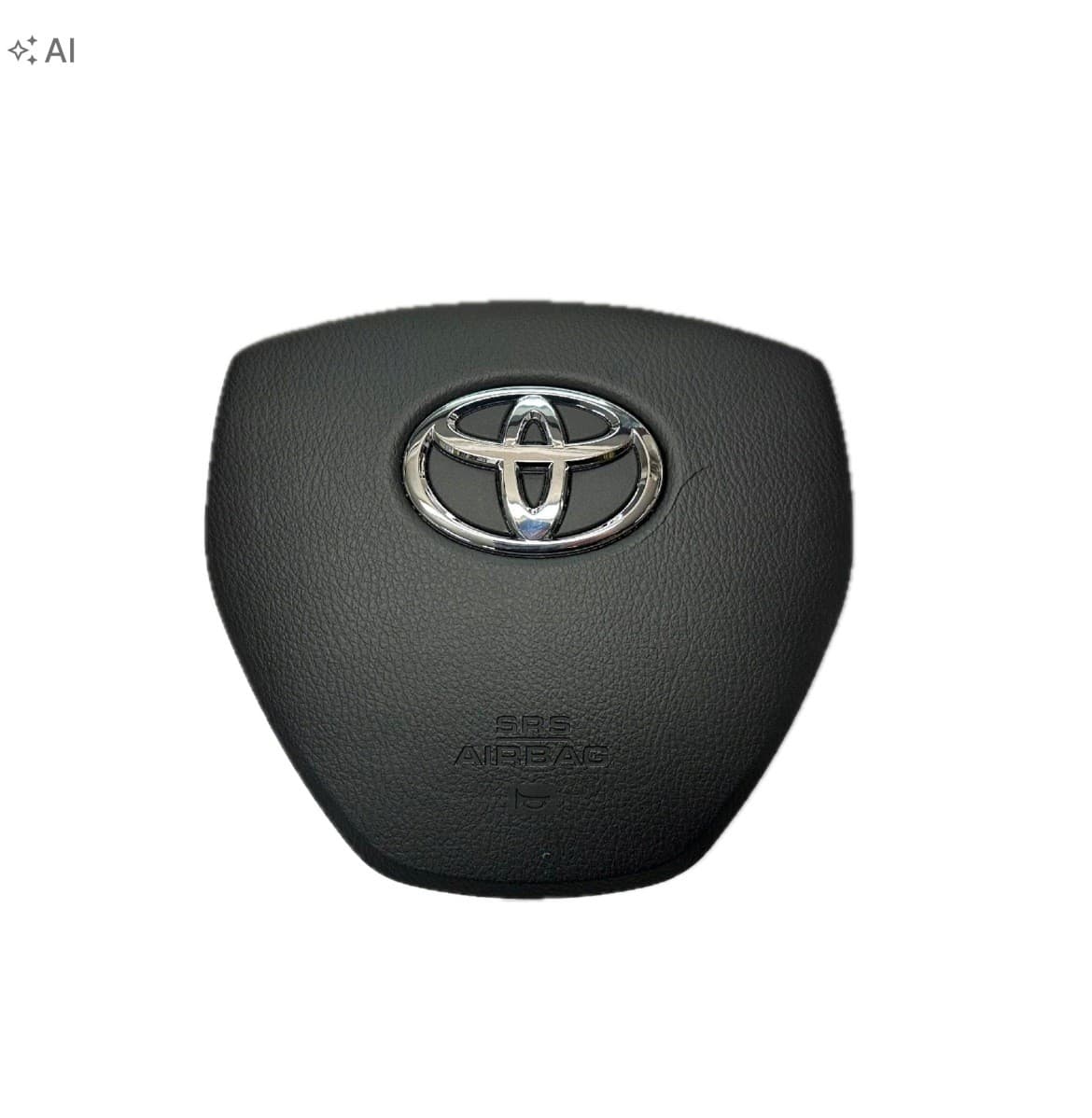 Servicio de Reparación y Restauración de Airbags para Toyota nuevo 2