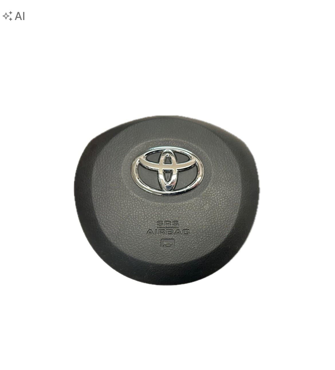 Servicio de Reparación y Restauración de Airbags para Toyota nuevo 3