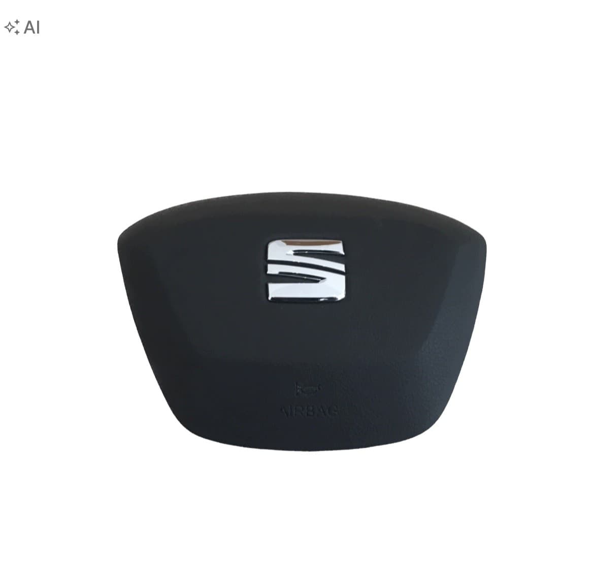 Servicio de Regeneración y Reparación de Airbags para Seat nuevo