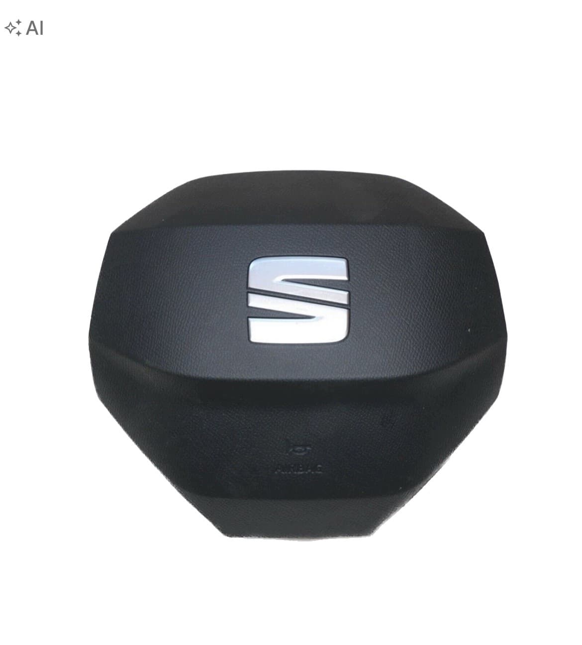 Servicio de Regeneración y Reparación de Airbags para Seat nuevo 2