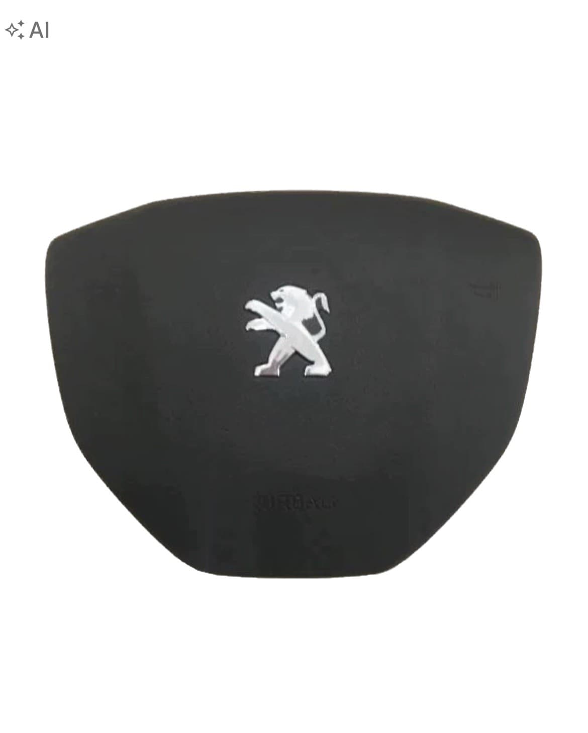 Servicio de Reparación y Restauración de Airbags Peugeot nuevo