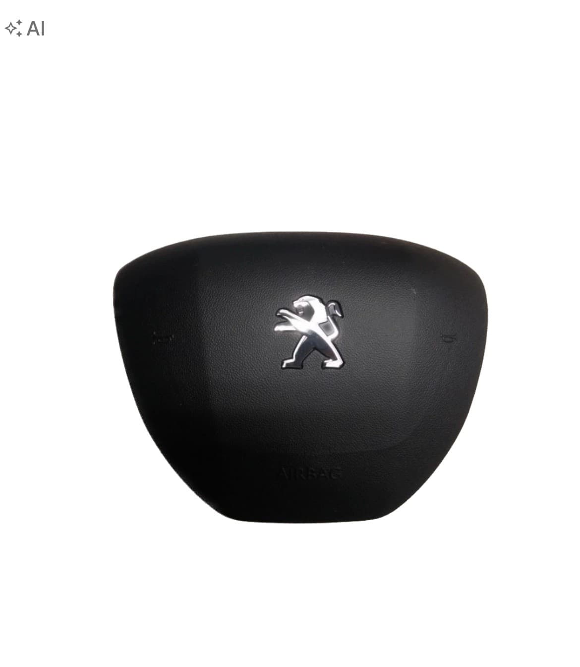 Servicio de Reparación y Restauración de Airbags Peugeot nuevo 2