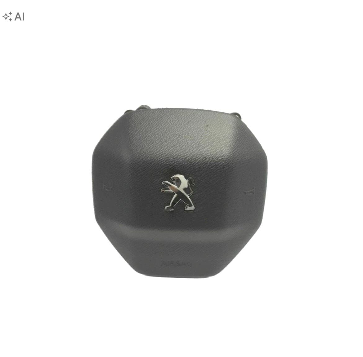 Servicio de Reparación y Restauración de Airbags Peugeot nuevo 3