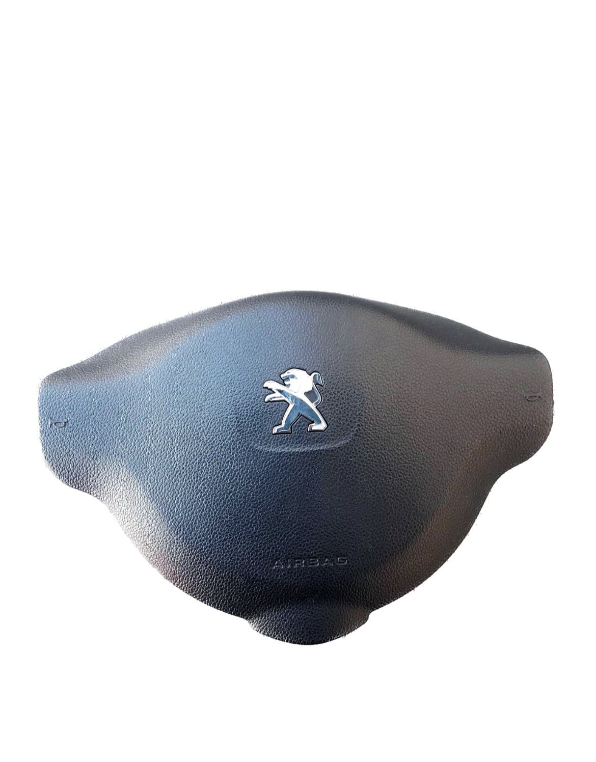 Servicio de Reparación y Restauración de Airbags Peugeot nuevo 4