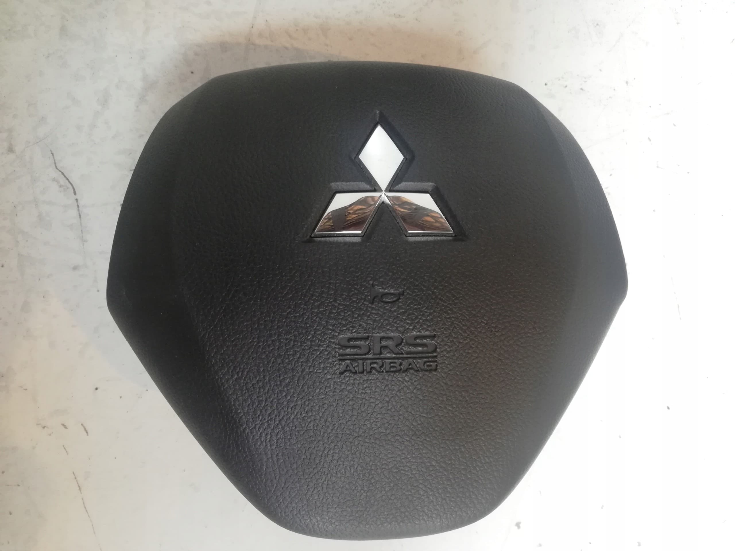 Airbag Mitsubishi nuevo