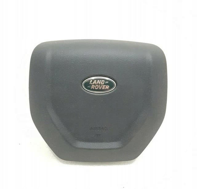 Servicio de Reparación y Restauración de Airbags Land Rover nuevo