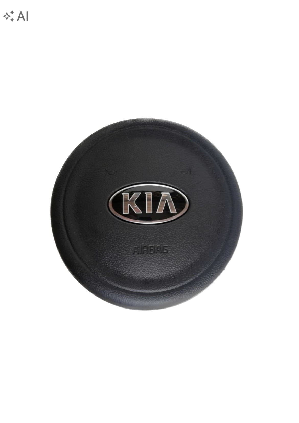 Servicio de Regeneración y Reparación de Airbags para Kia nuevo