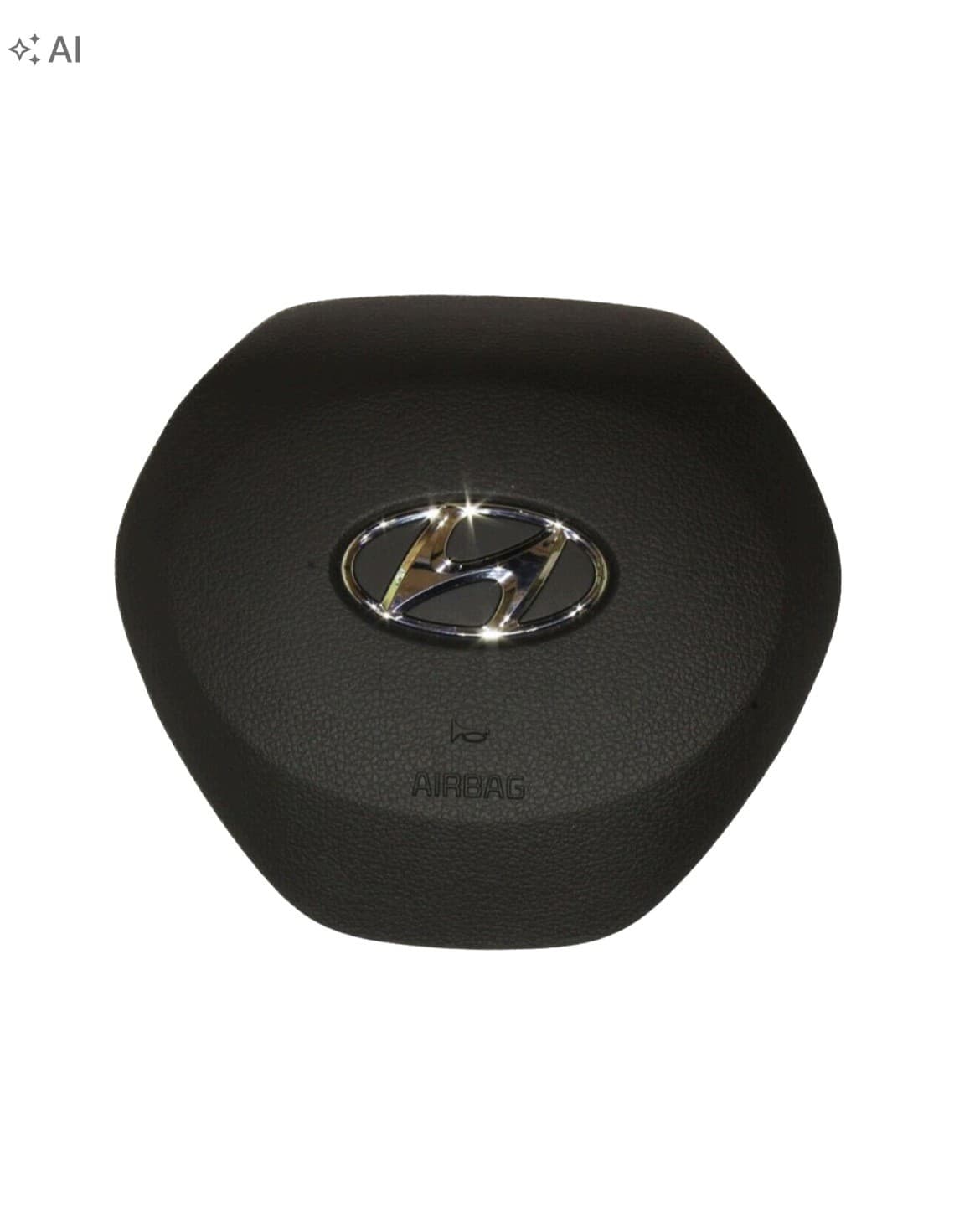 Servicio de Reparación y Restauración de Airbags Hyundai nuevo
