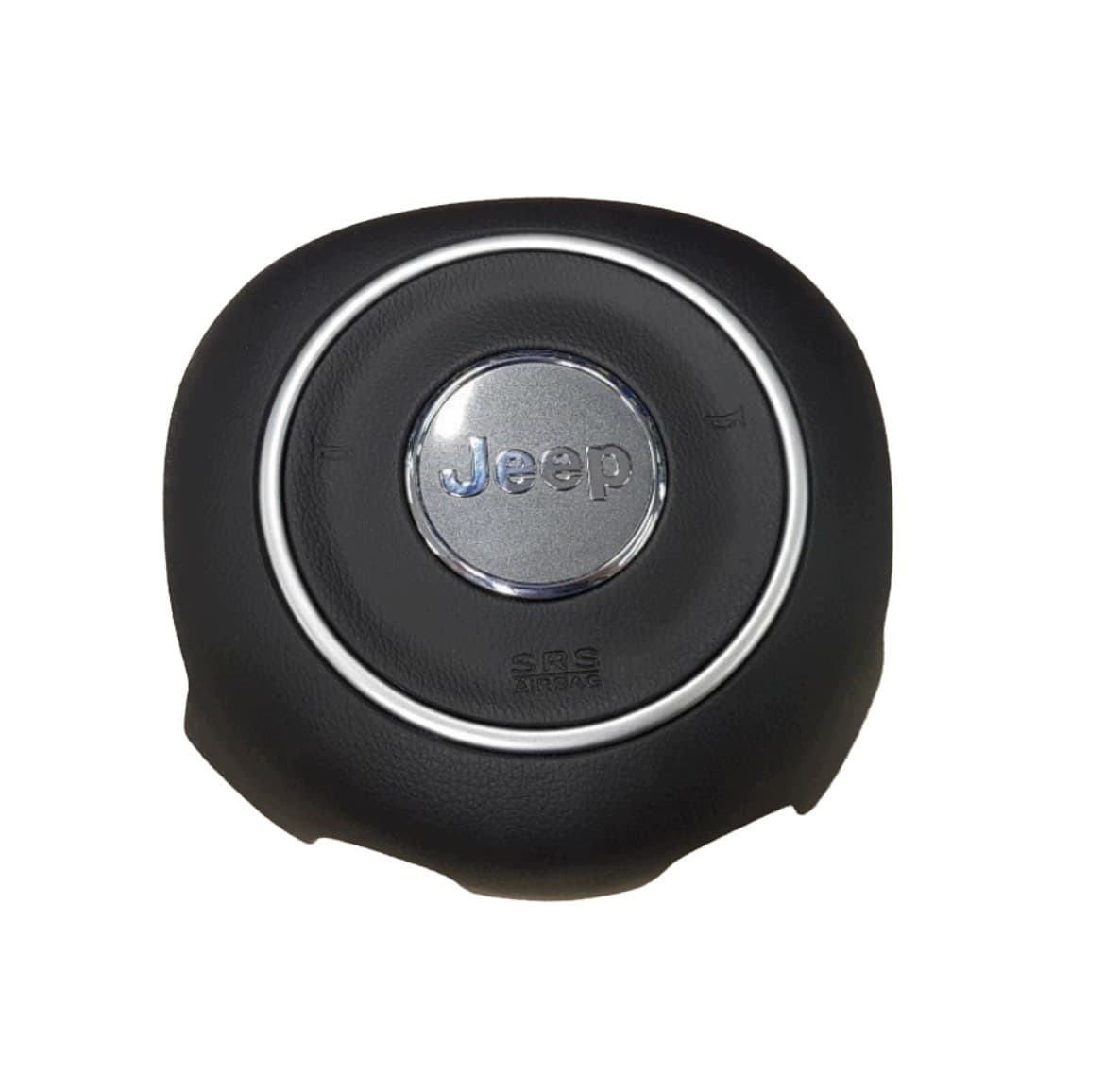 Servicio de Reparación y Restauración de Airbags para Jeep nuevo 2