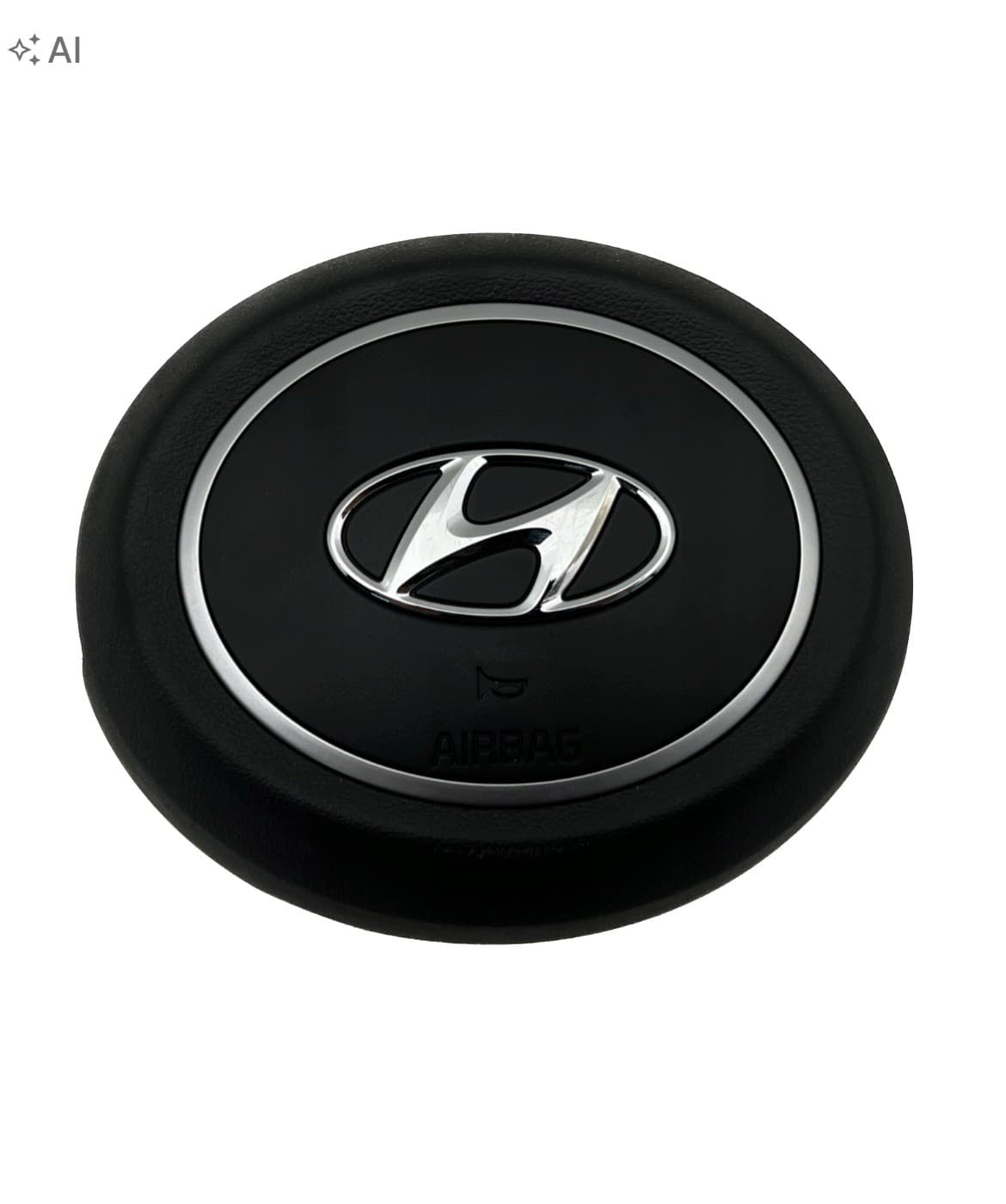 Servicio de Regeneración y Reparación de Airbags Hyundai nuevo 4