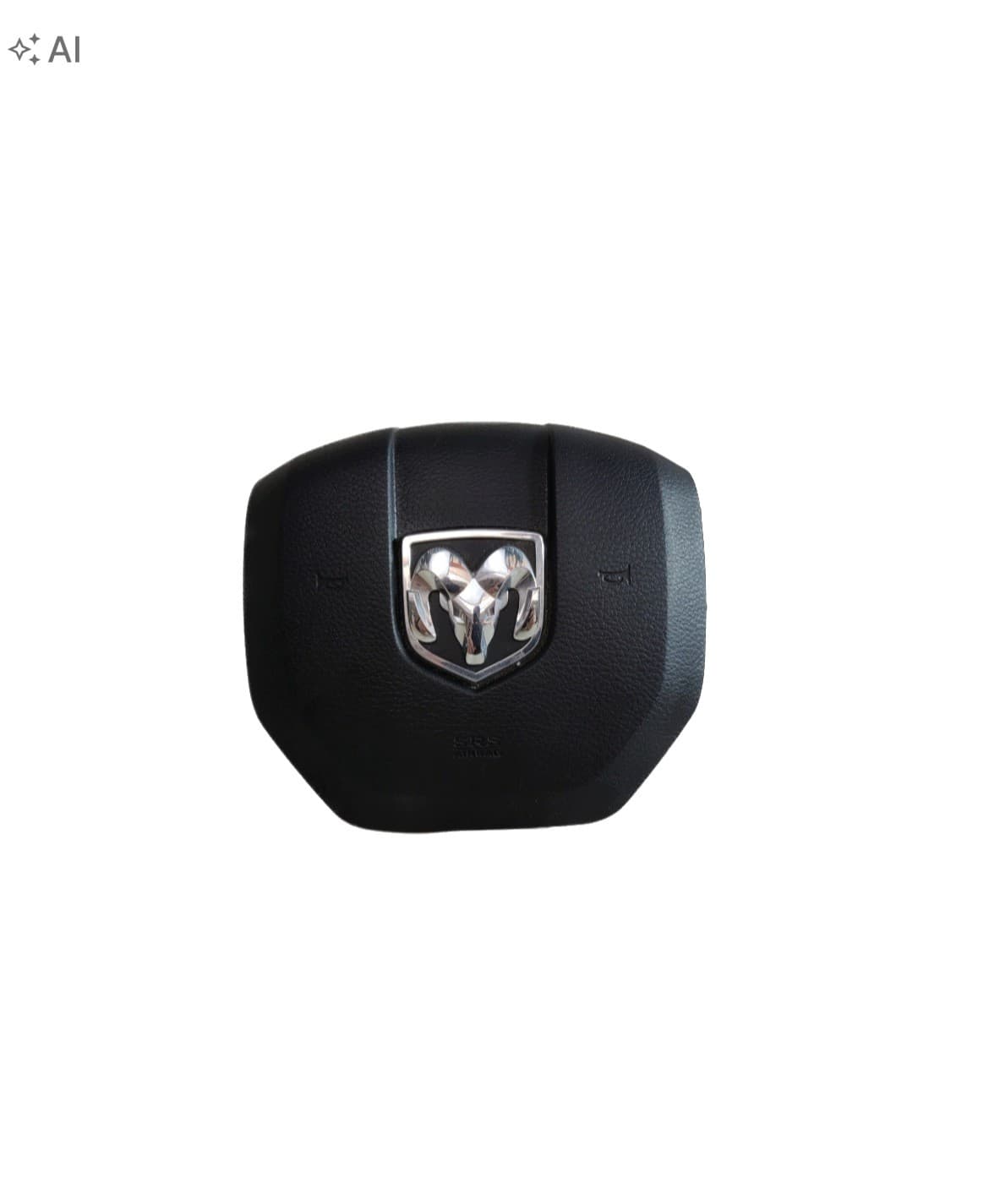 Servicio de Reparación y Restauración de Airbags para Dodge nuevo 3