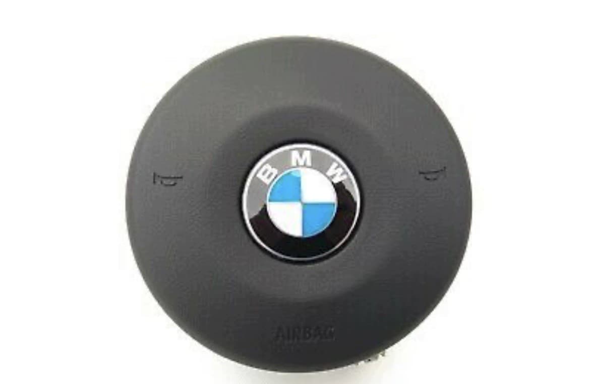 Servicio de Reparación y Restauración de Airbags BMW nuevo