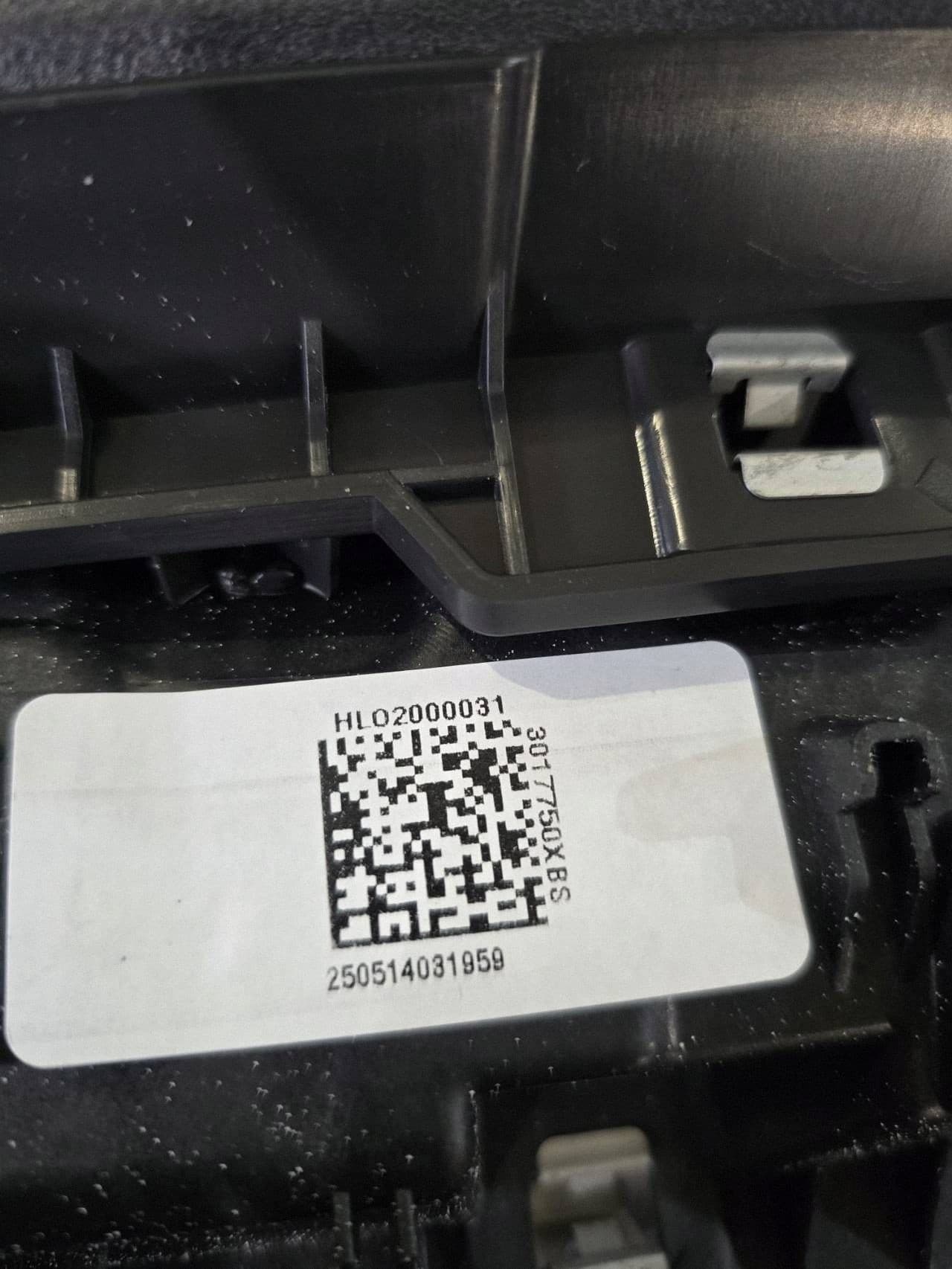 Tablero de instrumentos Skoda Superb IV (B9) - Nuevo 4