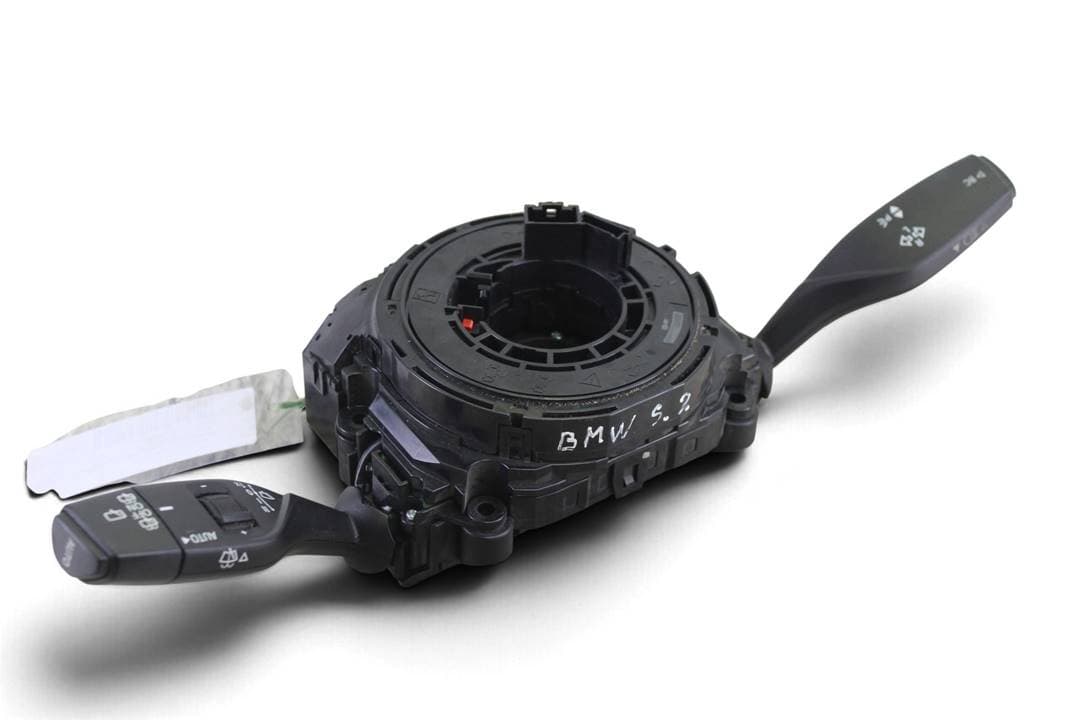 Mando luces, BMW Serie 2 Gran Tourer (F46) 218d 2015, 9305954 usado 2