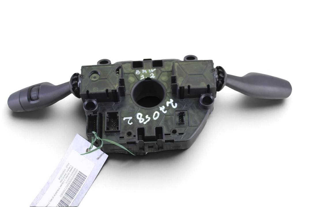 Mando luces, BMW Serie 2 Gran Tourer (F46) 218d 2015, 9305954 usado 3