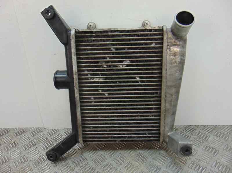 Intercooler, Toyota RAV4 (A2) 2.0 D-4D Sol 4X4 (2003- ) 2004 usado