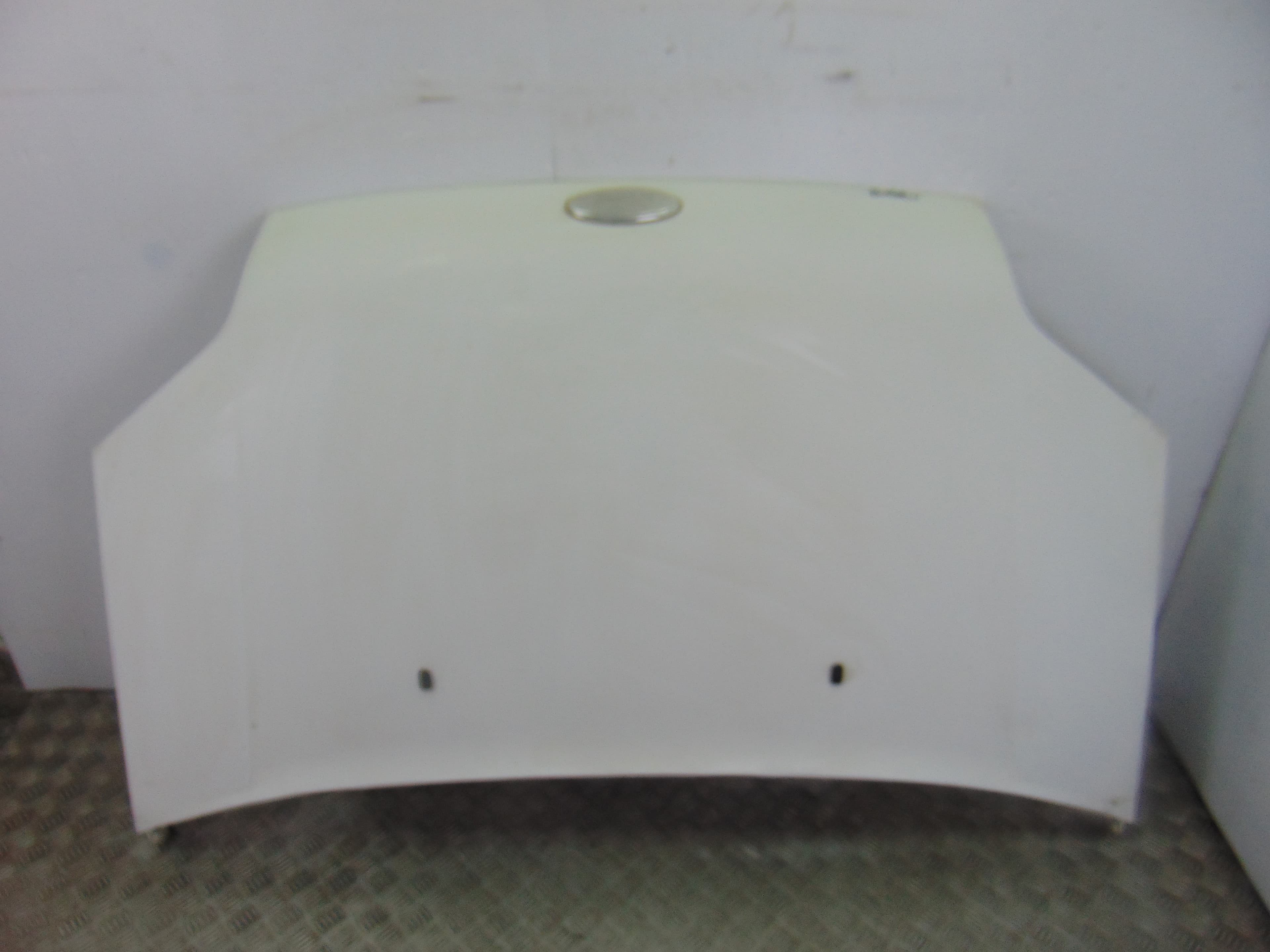 Capo, Ford Tourneo Connect (TC7) Kombi B. corta (2006- ) 2004, BLANC0 usado