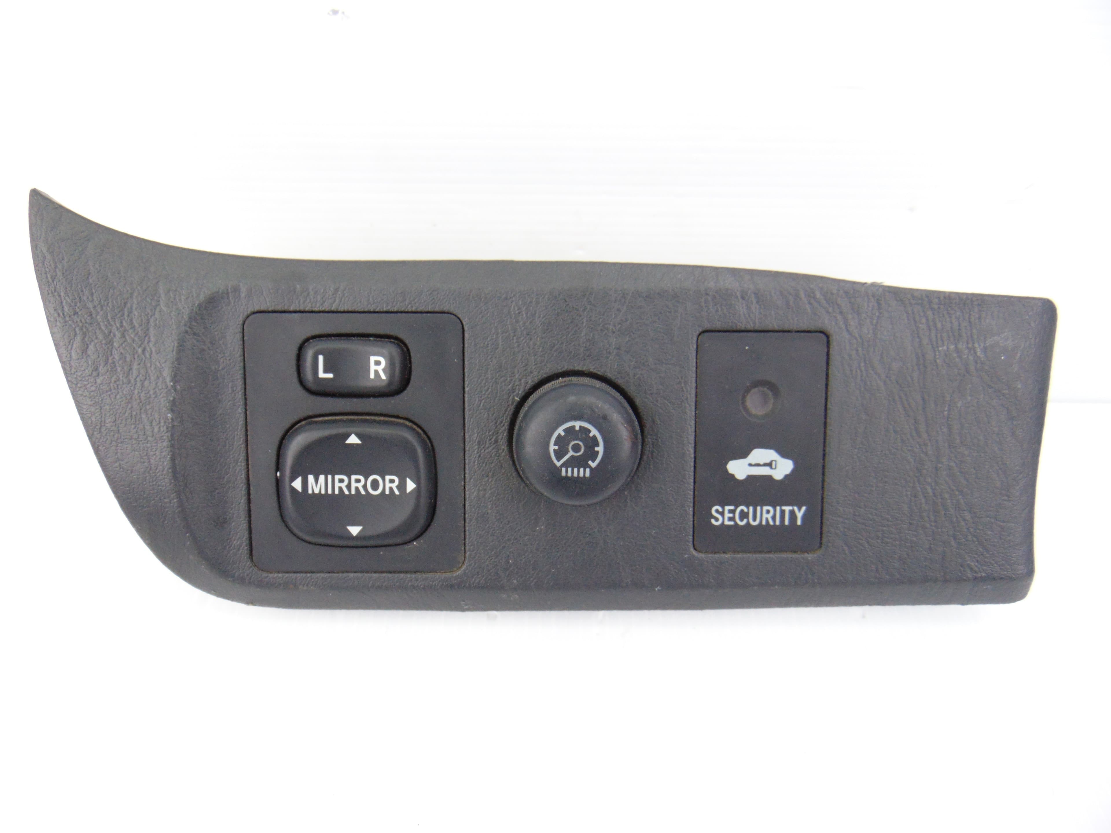 Mando retrovisor, Toyota RAV4 (A2) 2.0 D-4D Sol 4X4 (2003- ) 2004 usado