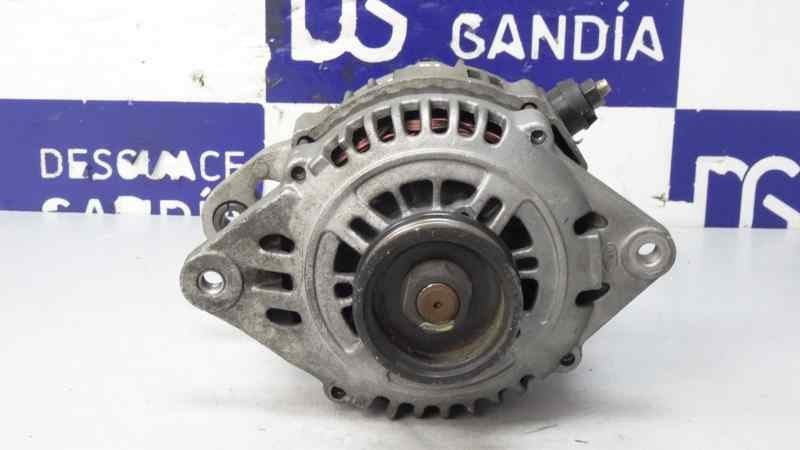 Alternador, Kia Clarus 2.0 Glx Berlina (09.1999- ) 2000 usado
