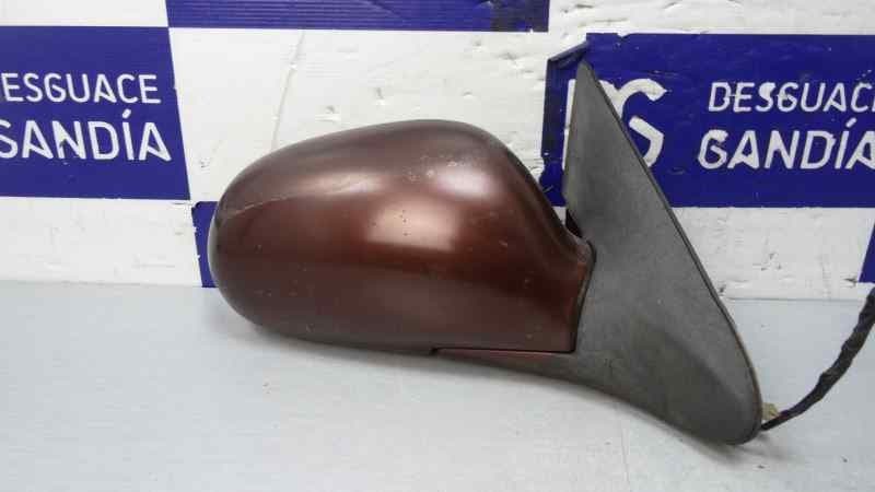 Retrovisor derecho, Kia Clarus 2.0 Glx Berlina (09.1999- ) 2000 usado