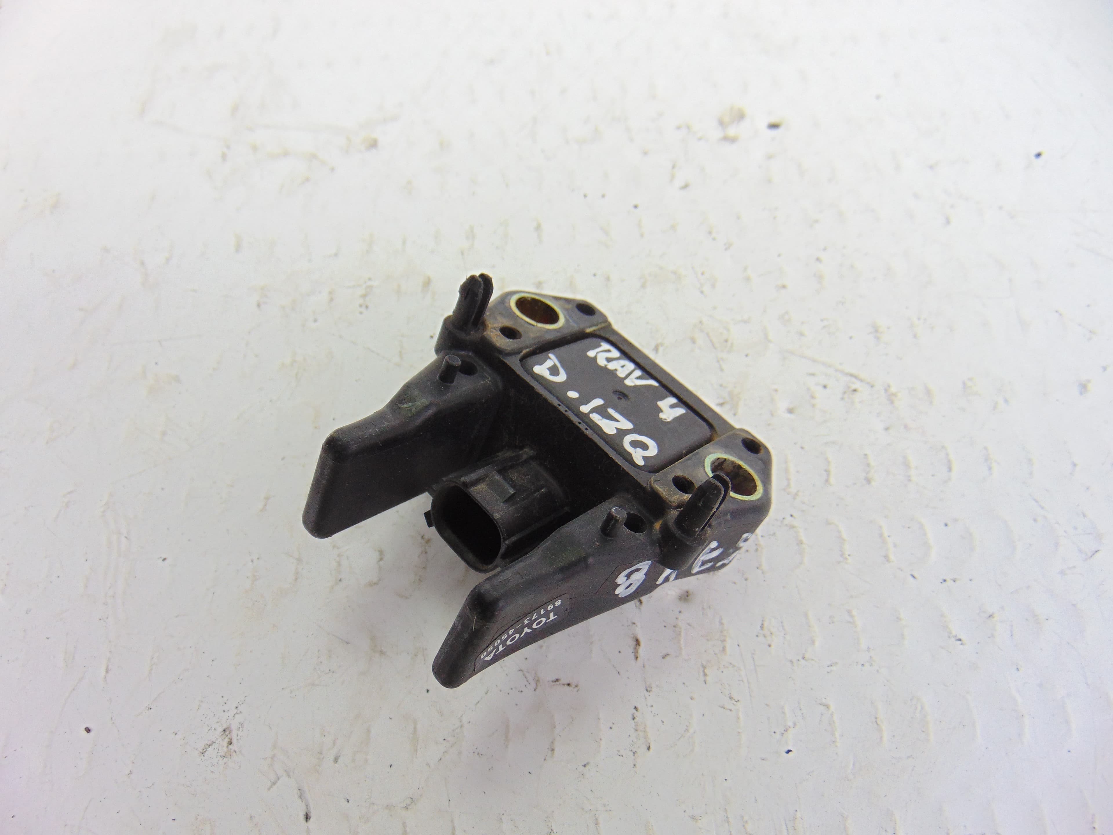 Sensor, Toyota RAV4 (A2) 2.0 D-4D Sol 4X4 (2003- ) 2004, 89173-45050 usado 2