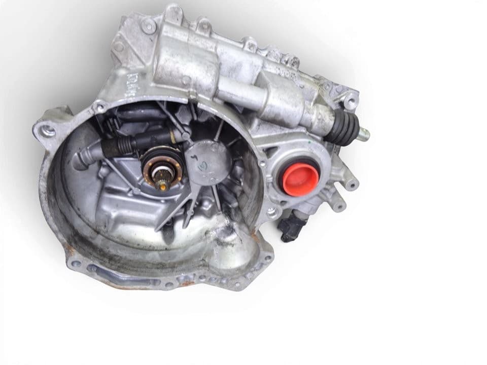 Caja cambios, Hyundai Atos Prime (Mx) Gls (2003- ) 2006 usado